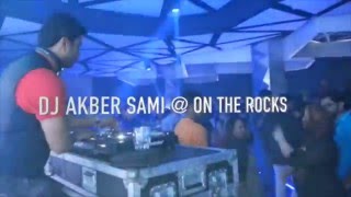 DJ Akbar Sami video