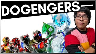 Download lagu Dogengers | Marcosatsu mp3 Download lagu Dogengers | Marcosatsu mp3