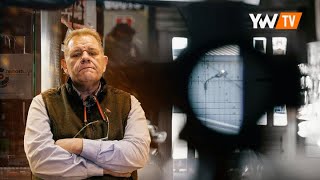 Cómo preparar un rifle para cazar | Maestro Armero pt.1