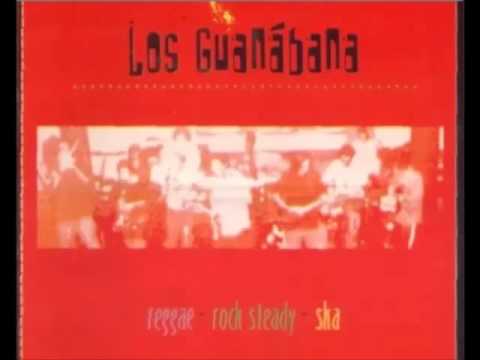 Los Guanábana - Brownies