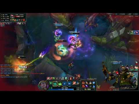 2 Master Players Stomping Plat and Diamond Players