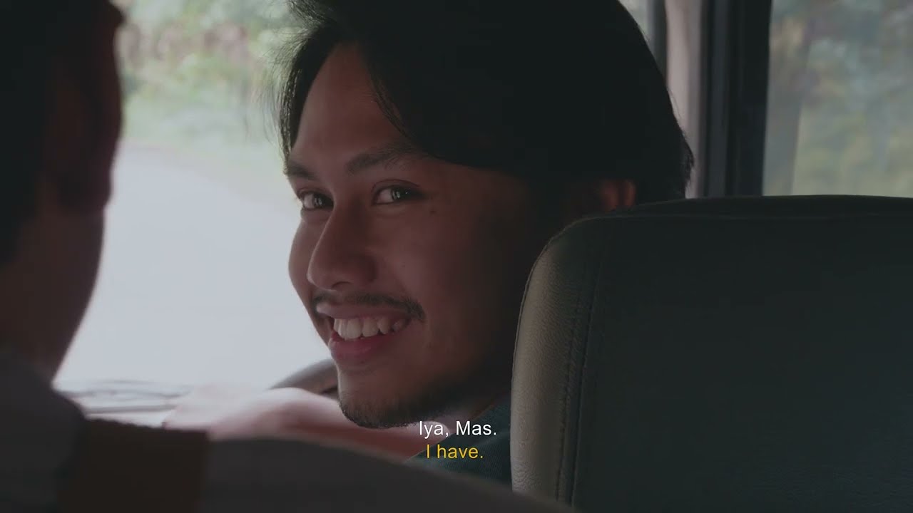 [ACFFEST 2021] SUPER KIPLI