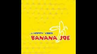 Kadr z teledysku Banana Joe tekst piosenki DJ Happy Vibes