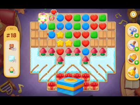 Matchington Mansion #811