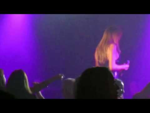 Eleni Xatzidou - LIVE - Baltimore, MD - (21/01/17)