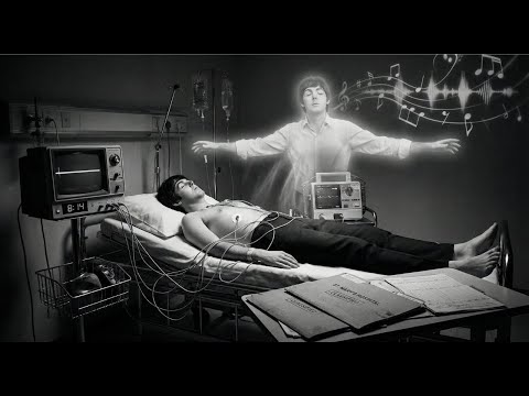 Paul McCartney Was DEAD for 8 Minutes — What He Saw Changed Music History FOREVER