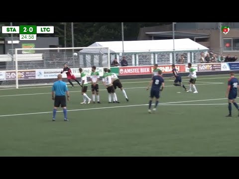 sc Stadspark-LTC (Beker)