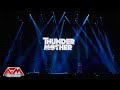 THUNDERMOTHER Loud And Free Live At Avicii Arena 2023 Official Live Video AFM Records