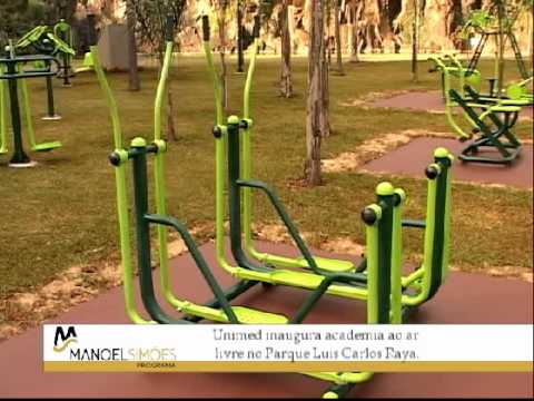 PROGRAMA MANOEL SIMÕES 25-03-12 - UNIMED