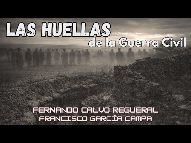 Vídeo relacionado con Las huellas de la Guerra Civil