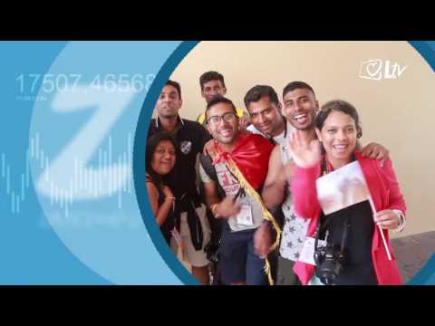 Zajedno u mladosti 6.4.2017.