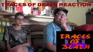 Challenge/Reaction to Traces Of Death 1993 (ft. MossyMedic)