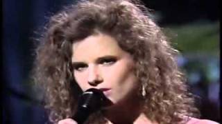 Cowboy Junkies - &#39;This Street, That Man, This Life&#39; live on Tonight Show 1992