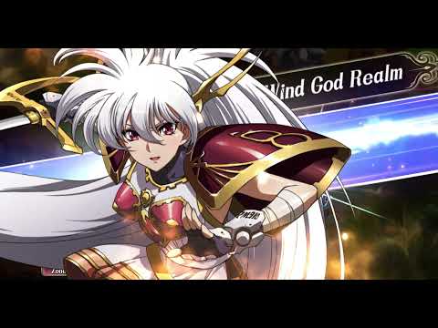 Langrisser Mobile - Unlocking SP Narm - Stage II - Part 2