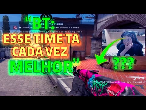 QUE TRABALHO BEM FEITO!! KKKKKKKKKKKK