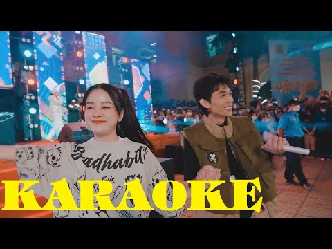 KARAOKE - ĐÁM CƯỚI NHA - BEAT CHUẨN KHÔNG BÈ - HỒNG THANH X DJ MIE - AUDIO LYRICS VIDEO