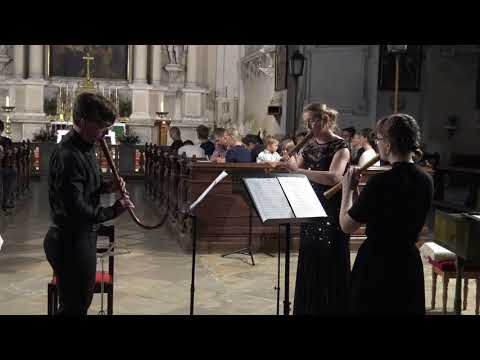 J. Florentinus: Quand’Amor / In saeculum viellatoris | Třída/Class: Jakub Kydlíček | 10.7.2020