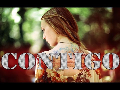 CONTIGO By FatBaby proD GadComPany