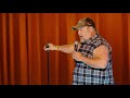 Larry The Cable Guy: Remain Seated