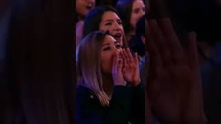 Download lagu #tb to Marcin leaving the America’s Got Talent audience breathless 🤯🔥#agt #shorts mp3