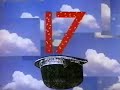 Sesame Street 17 Derbies