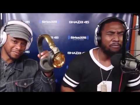 Omelly, the greatest freestlye in rap history