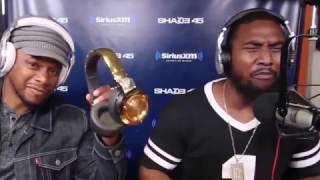 Omelly, the greatest freestlye in rap history