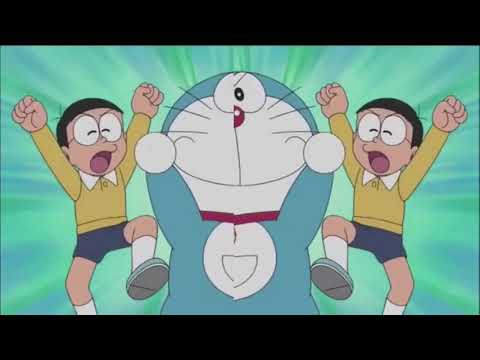 YTP-Doraemon è un po' spastico