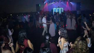 FIESTA DE ADILENE MACHOS MIX 2020