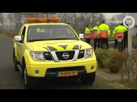 Nieuws 13.00 uur  8 maart 2013