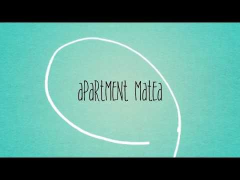 Apartment Matea