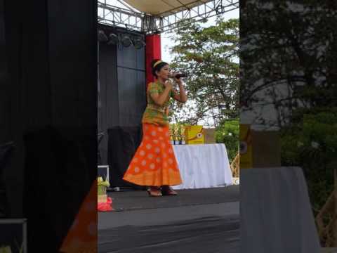 GOAK MALING. By Sagung Diva Prajaiswari.