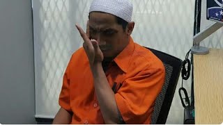 Download lagu Eksklusif: Sambil Menangis, Ustadz Maaher Ingin Cium Tangan Habib Luthfi mp3 Download lagu Eksklusif: Sambil Menangis, Ustadz Maaher Ingin Cium Tangan Habib Luthfi mp3