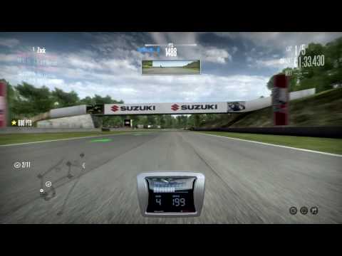 Need for Speed: Shift - Part 81 - NFS Live - US Series Part 3/4 (PC) [HD]