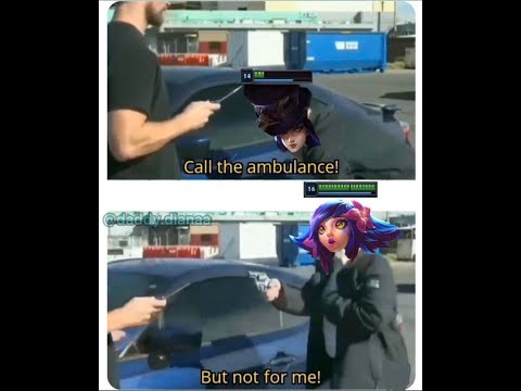 Call an Ambulance! But not for me! con nekko