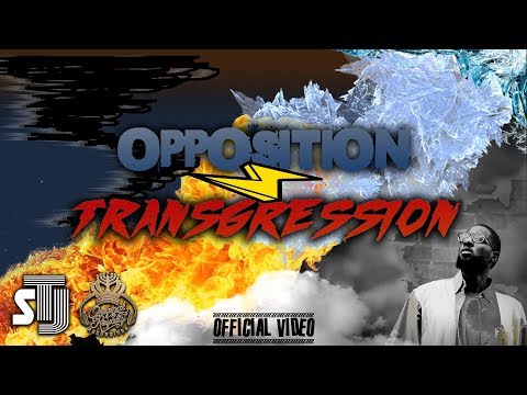 SolomonThe Jew | Opposition /Transgression Official Video