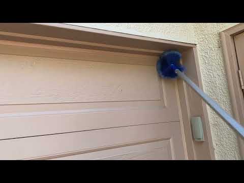 Getting Rid of All the Spider Webs in Wall Township, NJ