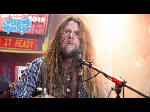 GRAYSON CAPPS - "Bag of Weed"  (Live at AMERICANAFEST in Nashville, TN 2019) #JAMINTHEVAN