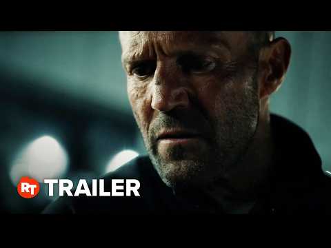 Mutiny Trailer #1 (2026)
