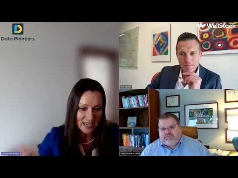 Data Pioneers | Corewell Health