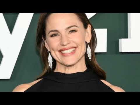 New Update!! Breaking News Of Jennifer Garner || It will shock you
