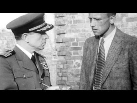 afbeelding Unearthed Eyewitness Reports of Hitler's Final Days