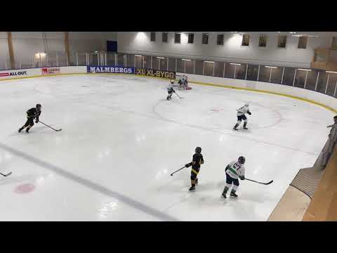 Sthlm hockeycup 21/22 AIK08 - Mälarö