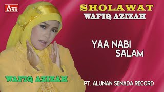 Download lagu WAFIQ AZIZAH - SHOLAWAT - YAA NABI SALAM (  Video Musik ) HD mp3