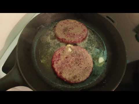 MongoTV_6298 - Mongo Madskole - PASTASKRUER Med HAKKEBØF