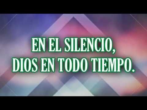 Dios en todo tiempo - Marcos Witt ft. Kelly Spyker - Musica Cristiana Con Letra (Resubido)