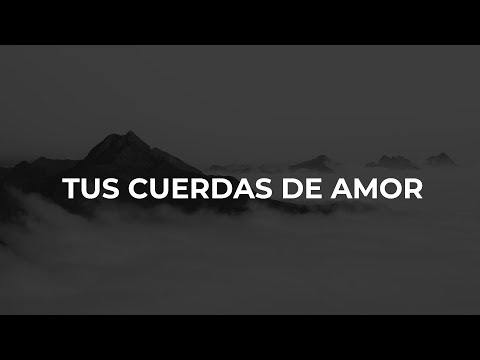 Julio Melgar -Tus Cuerdas De Amor - Version Acustico Feat JABS MUSIC (video Lyric)