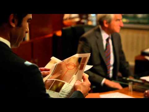 The Newsroom 2.05 (Preview)