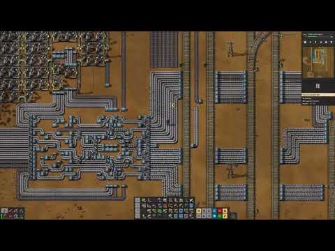 Factorio Towns Ep609 S2