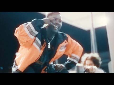 Lil House Phone - Tokyo Goons (Official Music Video)